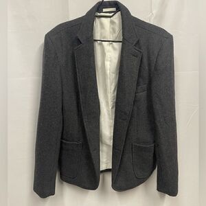 Bellfield Wool Blazer 